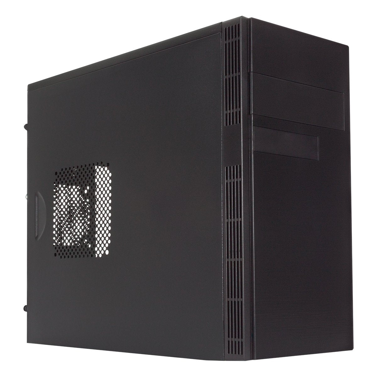 Caja Pc Unykach Grey Rain Evo 52088