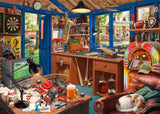 EAN 4001504599775 - Schmidt Spiele 59977 puzzle Puzzle rompecabezas 1000 pieza(s) Arte imagen 2
