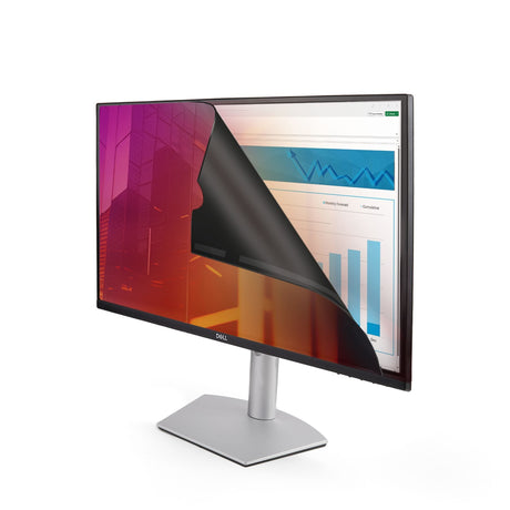 EAN 65030901871 - StarTech.com 238G-PRIVACY-SCREEN filtro para monitor 60,5 cm (23.8") Filtro de privacidad para pantallas si imagen 3