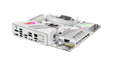 EAN 4711636092265 - ASUS ROG STRIX B850-G GAMING WIFI AMD B850 Zócalo AM5 micro ATX imagen 4