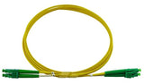 Blueoptics Sfp3131bu3mm Cable De Fibra Optica 3 M Lc G.657.A1 Amarillo