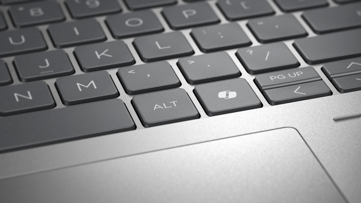 EAN 0198415872715 - HP EliteBook G11 AMD Ryzen™ 5 PRO 7535U Portátil 35,6 cm (14") WUXGA 16 GB DDR5-SDRAM 512 GB SSD Wi-Fi 6E imagen 4