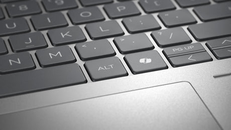 EAN 0198415872715 - HP EliteBook G11 AMD Ryzen™ 5 PRO 7535U Portátil 35,6 cm (14") WUXGA 16 GB DDR5-SDRAM 512 GB SSD Wi-Fi 6E imagen 4