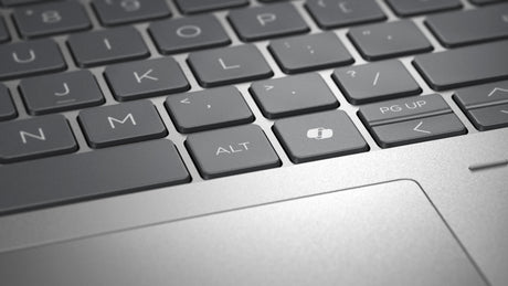 EAN 0198415872708 - HP EliteBook 645 G11 AMD Ryzen™ 7 PRO 7735U Portátil 35,6 cm (14") WUXGA 16 GB DDR5-SDRAM 512 GB SSD Wi-F imagen 5