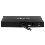 EAN 0065030860581 - StarTech.com MSTDP124DP divisor de video imagen 4