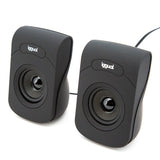 EAN 8435364316993 - iggual IGG316993 altavoz Negro Alámbrico 3 W imagen 7