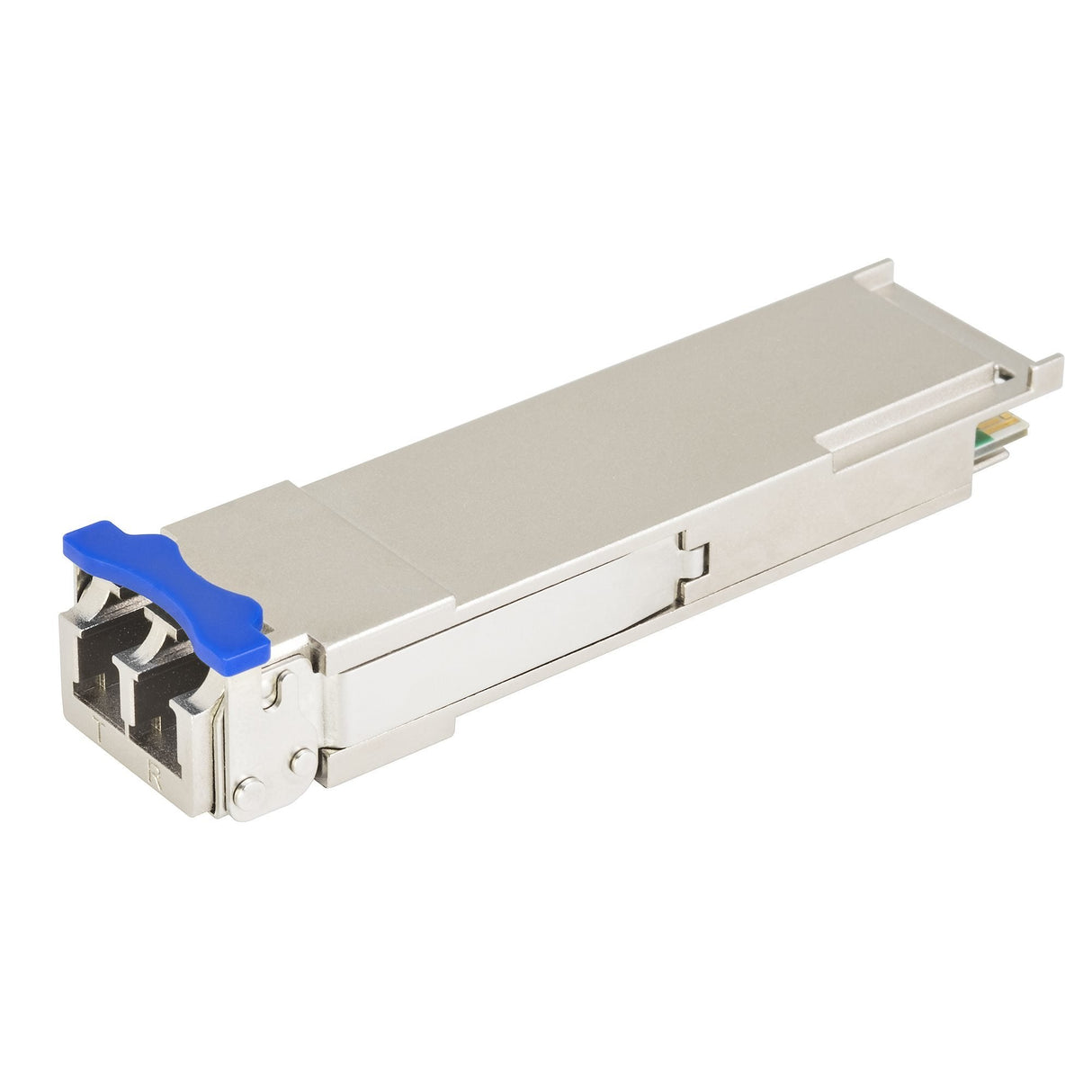 Startech.Com Módulo Qsfp+ Compatible Con Cisco Qsfp-40g-Lr4-S - Transceptor De Fibra Óptica 40gbase-Lr4 - Qsfp40glr4s