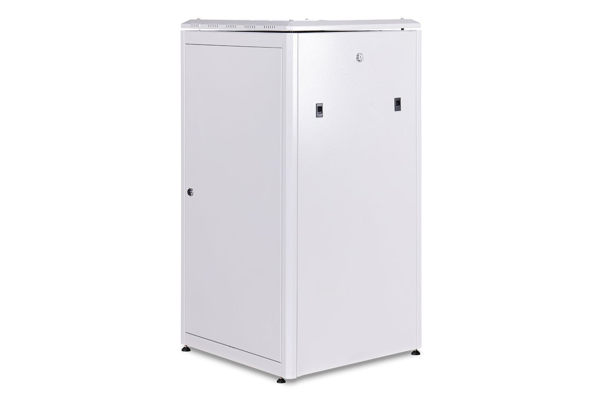 19" 22he Digitus 1164x600x600 Mm, Farbe Grau (Ral 7035)