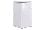 19" 22he Digitus 1164x600x600 Mm, Farbe Grau (Ral 7035)