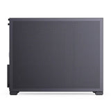 Jonsbo D32 Pro Mesh Pc Carcasa, Mini-Carcasa, Matx - Negro