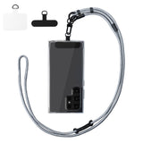 Nevox Handyband Universell Silber