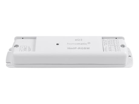 EAN 4047976576623 - Homematic IP 157662A0 controlador de luces led Blanco imagen 1