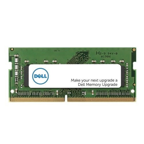 EAN 5704174959762 - DELL SNPVNY72C/16G módulo de memoria 16 GB 1 x 16 GB DDR5 262-pin SO-DIMM imagen 1