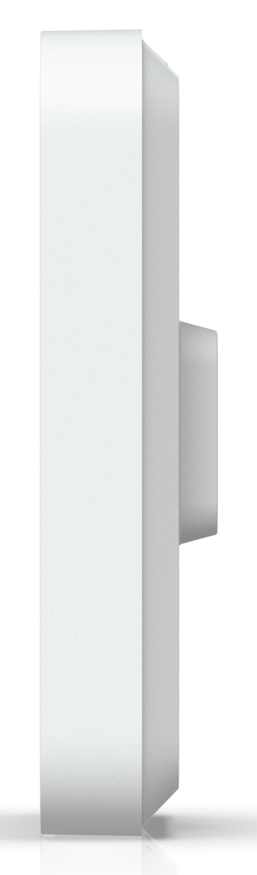EAN 0810084698754 - Ubiquiti U7 In-Wall 4300 Mbit/s Blanco Energía sobre Ethernet (PoE) imagen 5