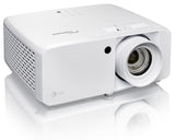 EAN 5055387669062 - Optoma ZH551 Proyector de alcance estándar 5600 lúmenes ANSI DLP 1080p (1920x1080) 3D Blanco imagen 4