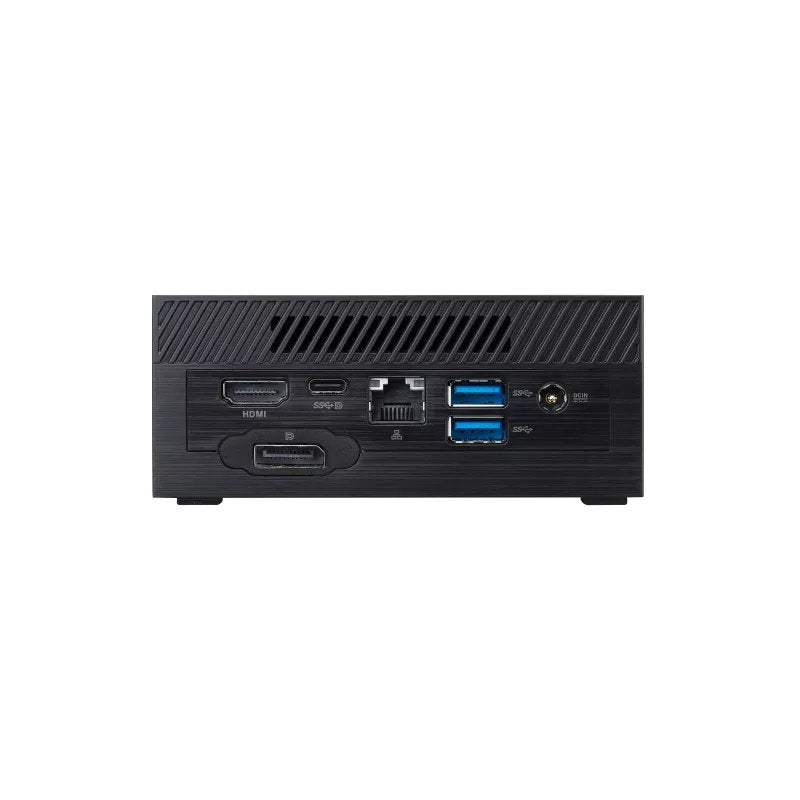 Barebone Asus Pn41 Bbc129mv Cel N4500 No Ram - No Hdd - Wifi - Bt - Sin Sistema