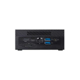Barebone Asus Pn41 Bbc129mv Cel N4500 No Ram - No Hdd - Wifi - Bt - Sin Sistema