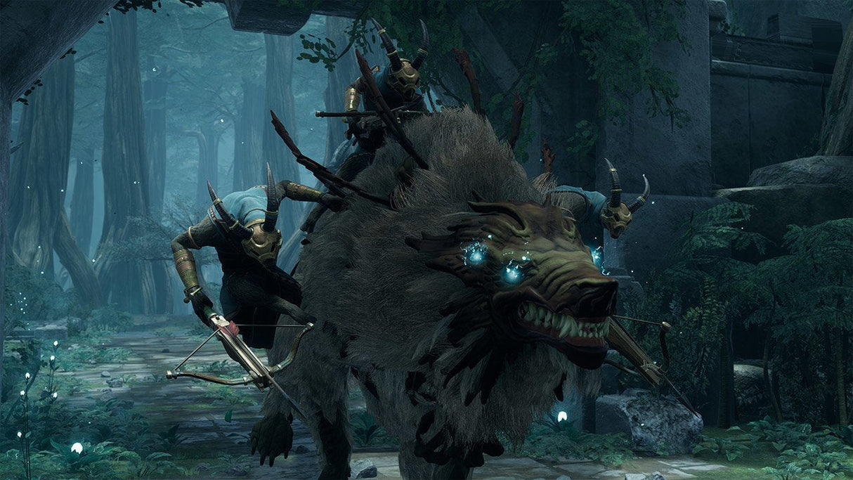 Juego Nintendo Switch Remnant From The Ashes