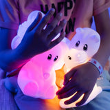 EAN 5430001702859 - KIDYWOLF Koala luz nocturna para bebés Independiente Blanco LED imagen 3