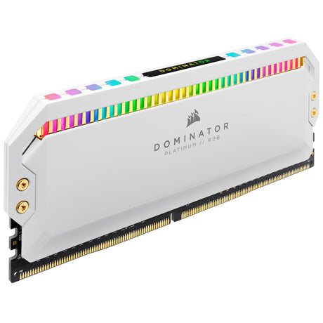 EAN 840006625322 - Corsair Dominator Platinum CMT16GX4M2C3600C18W módulo de memoria 16 GB 2 x 8 GB DDR4 imagen 10