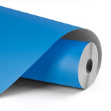 Loklik Permanent Adhesive Vinyl Mencil - Light Blue