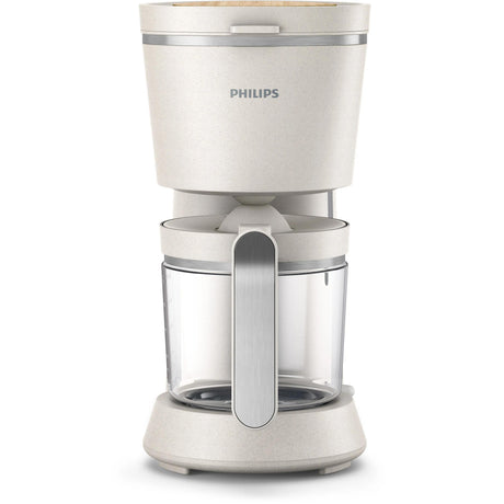 EAN 8720389000607 - Philips HD5120/00 cafetera eléctrica Totalmente automática Cafetera de filtro 1,32 L imagen 3