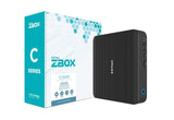 EAN 4895173627828 - Zotac ZBOX edge CI343 Escritorio Negro N100 3,4 GHz imagen 8