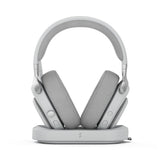 EAN 7340172707967 - Fractal Design Scape Auriculares Inalámbrico y alámbrico Diadema Música Base de carga Gris imagen 1