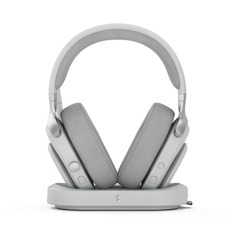 EAN 7340172707967 - Fractal Design Scape Auriculares Inalámbrico y alámbrico Diadema Música Base de carga Gris imagen 1