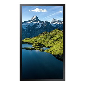 Samsung Smart Signage Oh75a    190,5cm(75")
