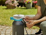 Gardena Pulverizador A Presión 5 L Comfort Gris/Turquesa 11130-20