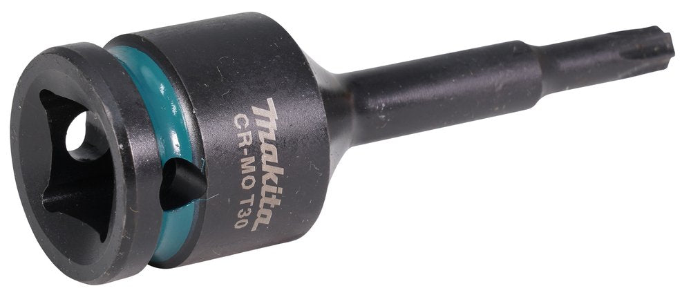 Makita Vaso Impacto T 1/2 T30 Im. Negro