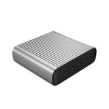 Cargador De Escritorio Hyper Juice 245w Gan, Hjgan245-Eu