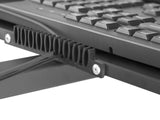 EAN 4015867236260 - Equip 650171 mueble y soporte para dispositivo multimedia Negro PC Carro multimedia imagen 8