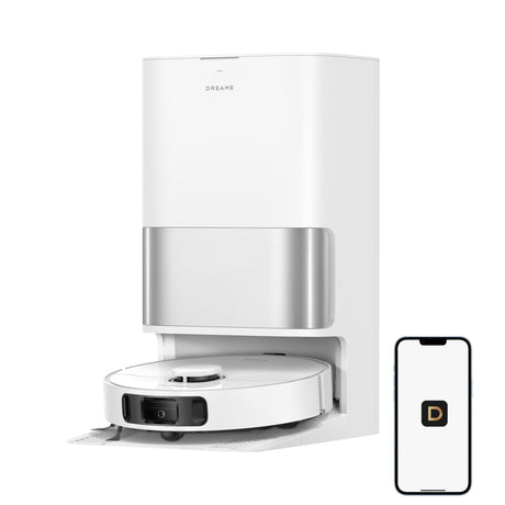 EAN 6979181923887 - Dreame D30 Ultra 3,2 L Blanco imagen 2