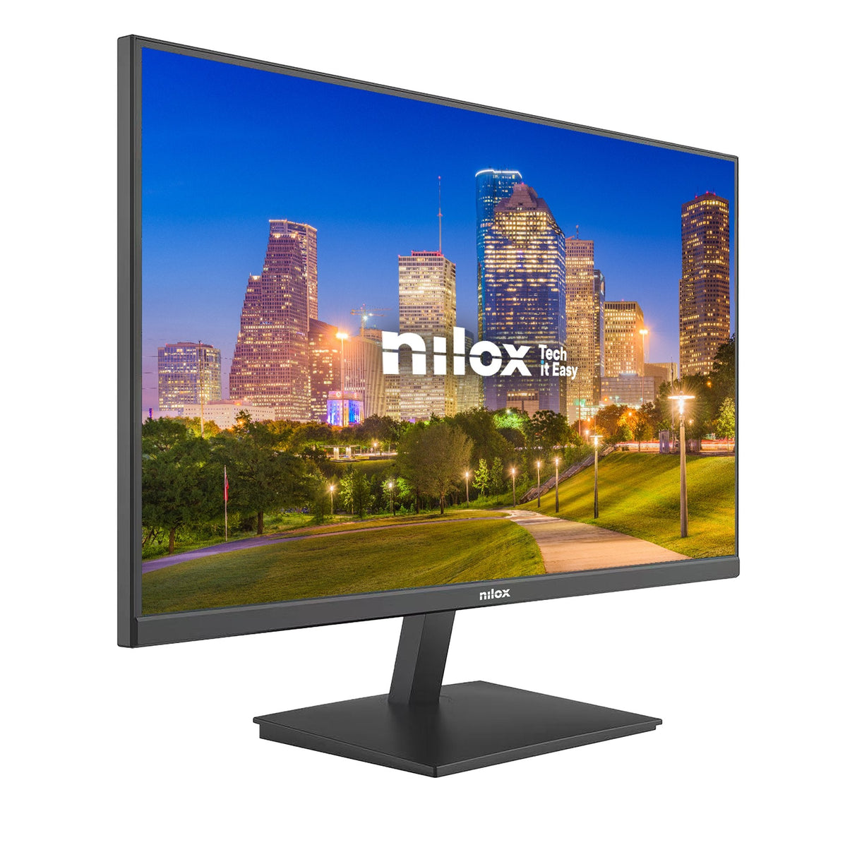 Monitor 27 Ips 120 Hz Hdmi Y Dp