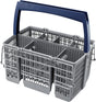 EAN 4242003416556 - Siemens SZ73100 pieza y accesorio de lavavajillas Gris Cesta de cubiertos imagen 1