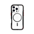 EAN 5056586739303 - Tech21 EvoPro funda para teléfono móvil 16 cm (6.3") Negro, Transparente imagen 1