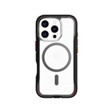 EAN 5056586739303 - Tech21 EvoPro funda para teléfono móvil 16 cm (6.3") Negro, Transparente imagen 1