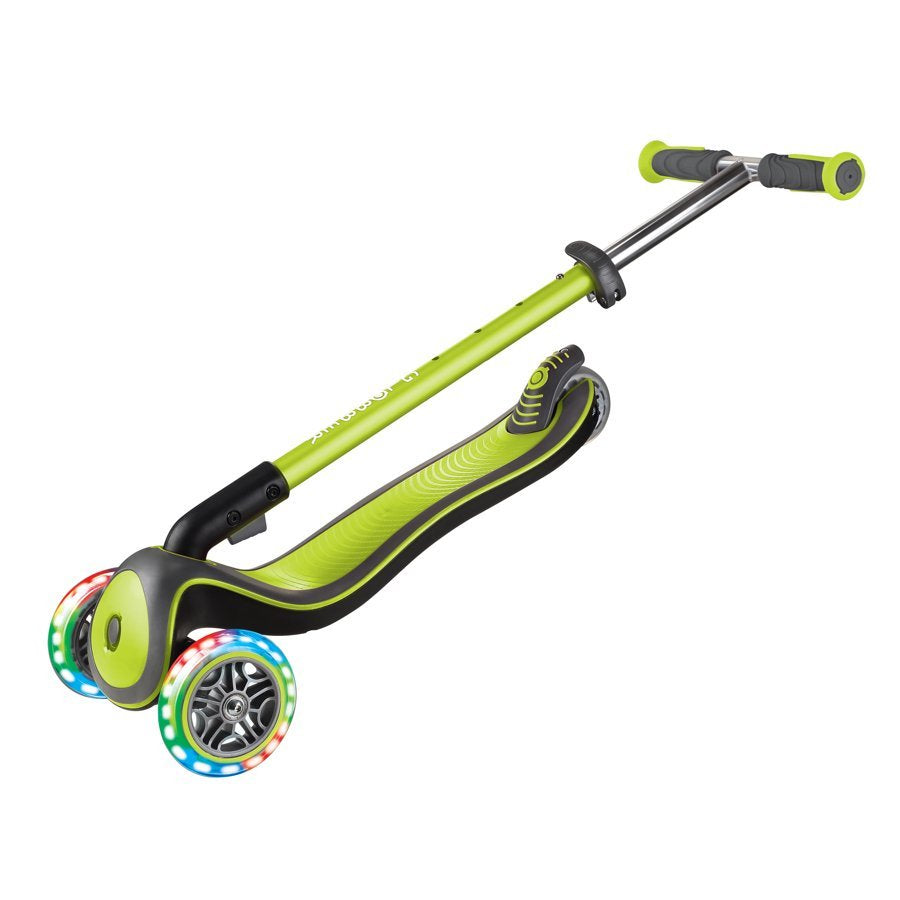 Patinete Globber 444-406 Verde Claro