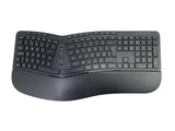 Teclado Portugués + Ratón Conceptronic Orazio02pt Rf Inalámbrico Qwerty Negro