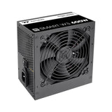 EAN 4711475645394 - Thermaltake Smart W3 unidad de fuente de alimentación 600 W 24-pin ATX ATX Negro imagen 3