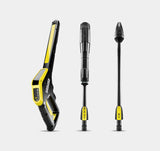Hidrolimpiadora  Kärcher  K 5 Power Control 13245500   App 145 Bar