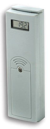 EAN 4009816009364 - TFA-Dostmann 30.3120.90 transmisor de temperatura imagen 1