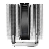 EAN 4710679818207 - Silverstone SST-XED120S-WS sistema de refrigeración para ordenador Procesador Disipador térmico/Radiador  imagen 3