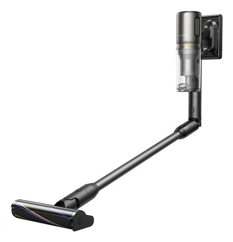 EAN 6978515254161 - Dreame R20 Slim Aspiradora escoba 2 en 1 Batería Secar Bolsa para el polvo 0,6 L 570 W Negro 2,9 Ah imagen 5