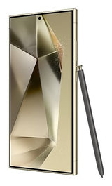 EAN 8806095414362 - Samsung Galaxy S24 Ultra 17,3 cm (6.8") SIM doble 5G USB Tipo C 12 GB 512 GB 5000 mAh Titanio, Amarillo imagen 13