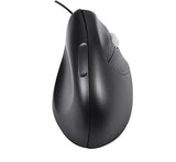 EAN 6943051263113 - Spire Archer II ratón Oficina USB tipo A Óptico 1000 DPI imagen 3