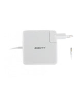 Cargador Universal Eightt Para Apple 45/60/85w Magsafe 1 + 1 Puerto Usb