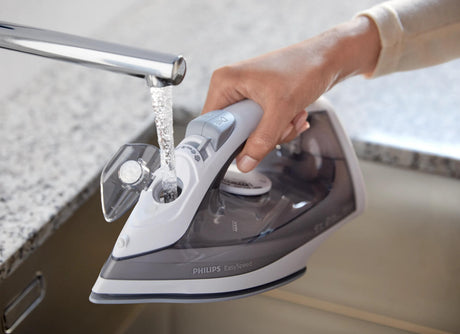 EAN 8710103913016 - Philips EasySpeed GC1751/80 plancha Plancha a vapor Suela de cerámica 2000 W Gris imagen 3